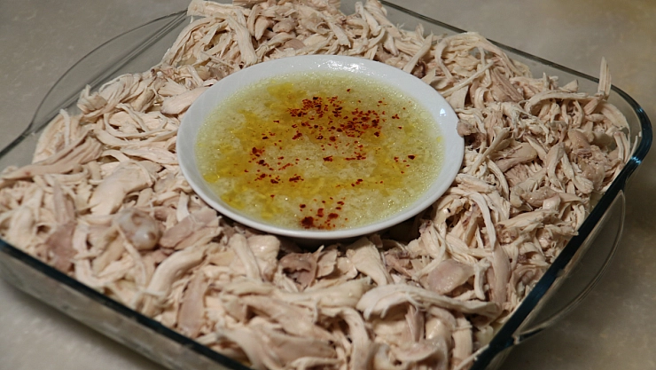 Tadını tadan bir daha unutamıyor