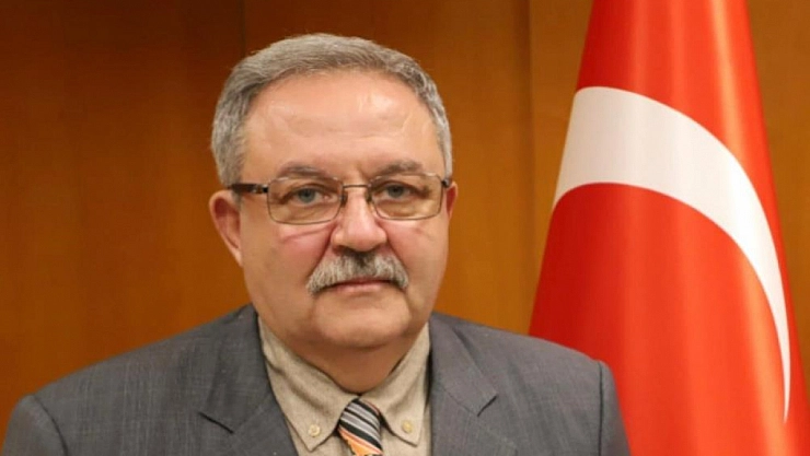 Takiyüddin Fizik Ödülü Elazığ'a