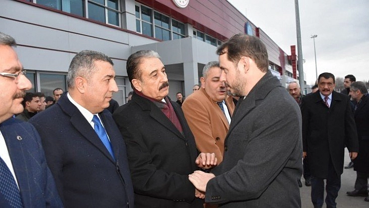 Talepler karşılanmalı