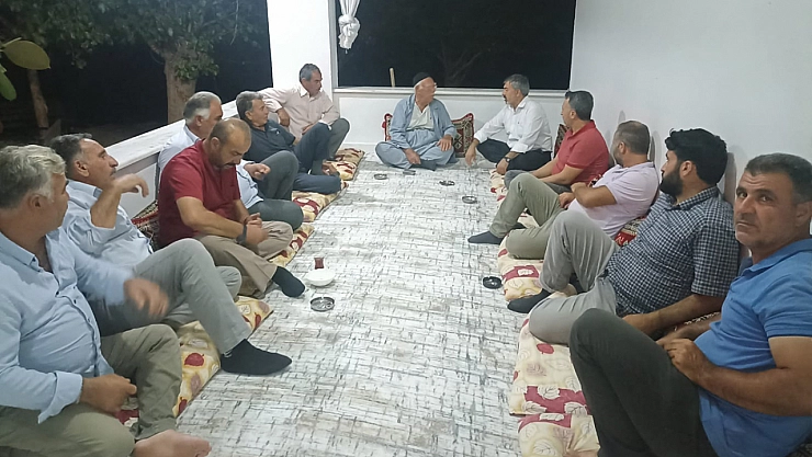 Taleplerin Çözümü İçin Gerekli Adımlar Atılacak!