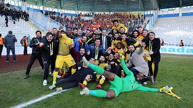 'Formanla gel' çağrısı 