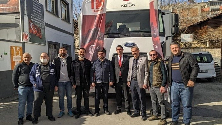 Taraftarlar kan verdi