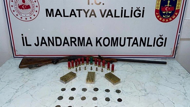 Tarihi eser kaçakçılığı
