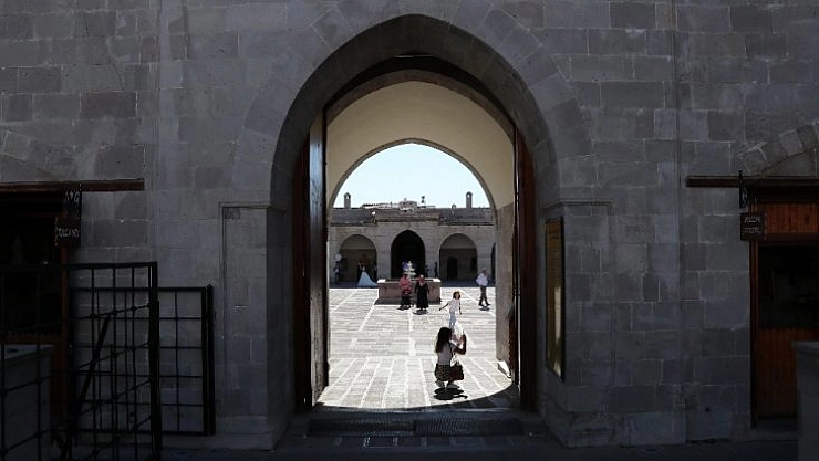 Tarihin Malatya'ya mirası