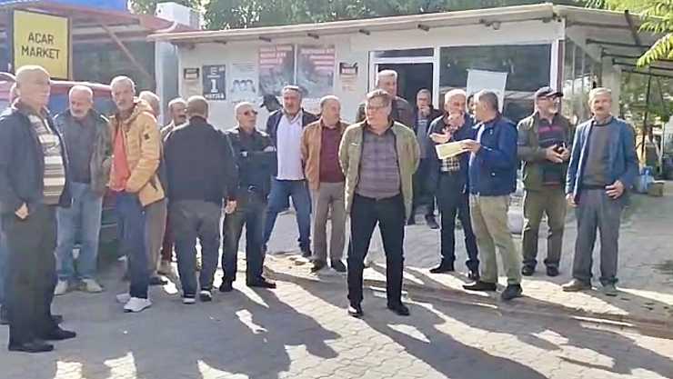 Tarım Desteklemeleri Yetersiz, Üretenin Payı Artırılmalı