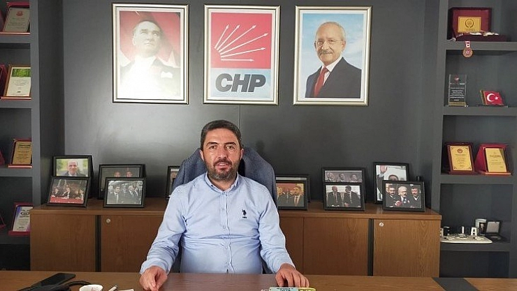 Tarım İl Müdürlüğü hesap versin