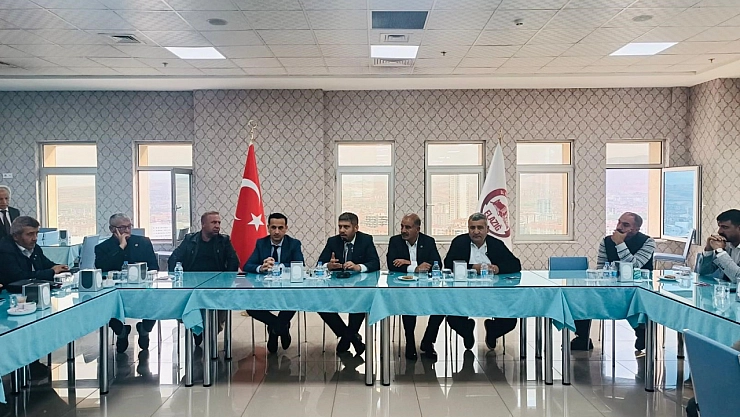 Tarım sayımı başladı