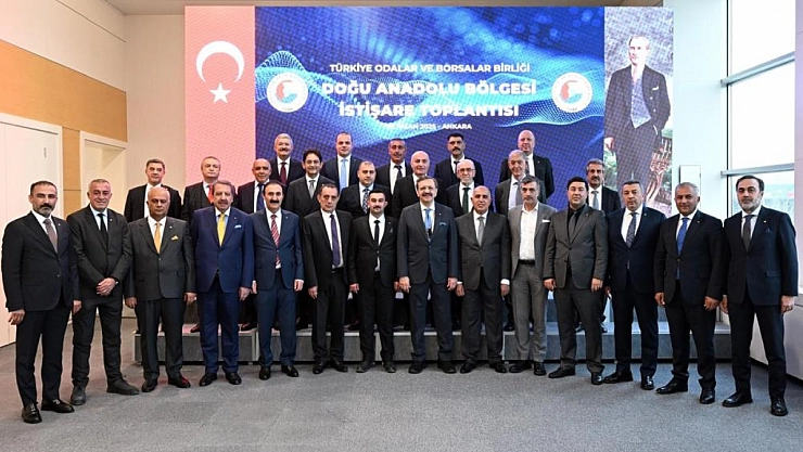 Tarım ve hayvancılık sorunları masaya yatırıldı