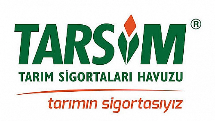 Tarım için sigorta şart