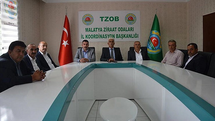 TARSİM'e fiyat eleştirisi