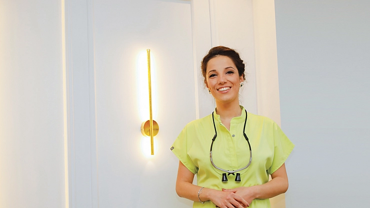 Tatlı Kaçamaklar Diş Sağlığınıza Zarar Vermesin!