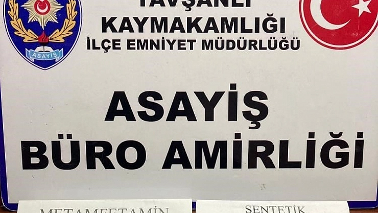 Zehir tacirine geçit yok