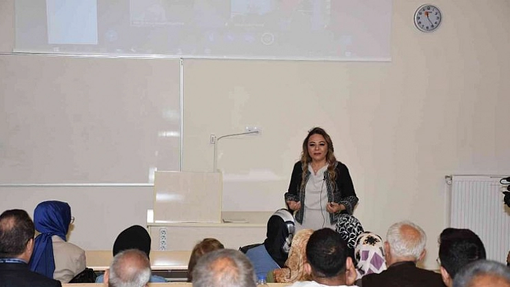 İlk ders heyecanı