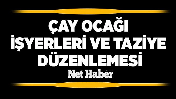Taziye ziyareti yasak