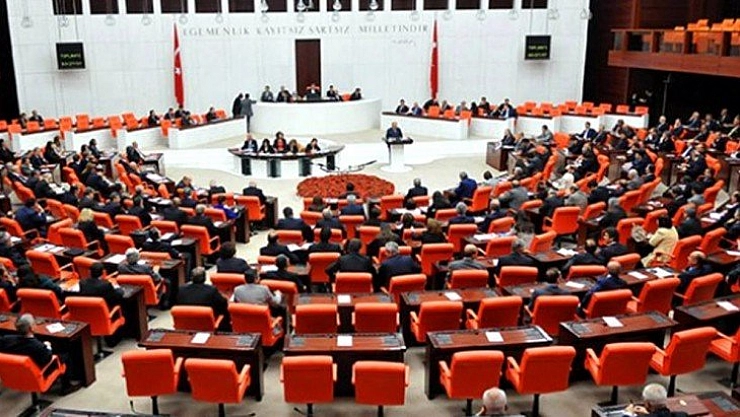 TBMM'de tütün tartışıldı
