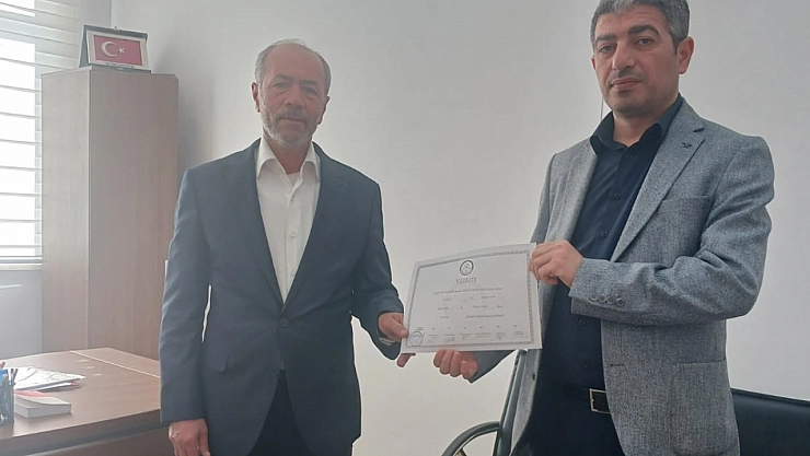 Tecdeliler Yiğit'e güvendi!