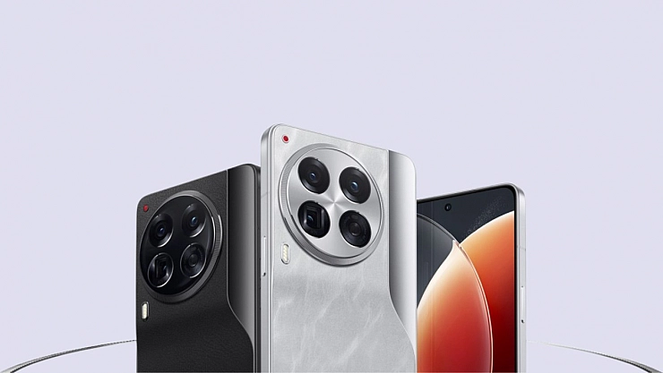 Tecno Camon 30 12/256 GB Telefonun Özellikleri Neler?