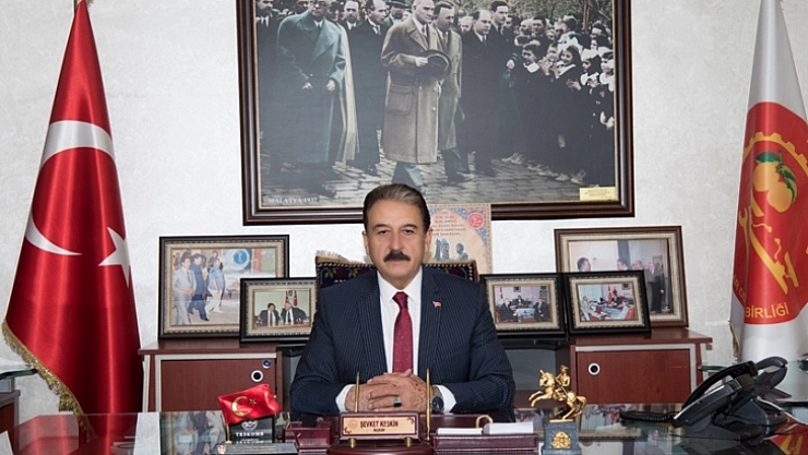 Tedbirlere uyalım