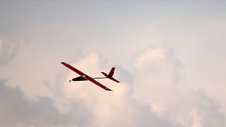 TEKNOFEST'ten Malatya'ya gurur! İHA kategorisinde büyük başarı!