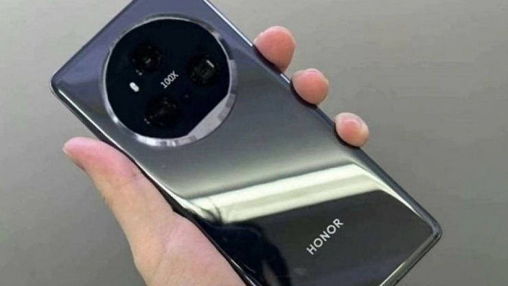 Teknoloji meraklılarını sevindiren haber! HONOR Magic6 Pro Satışa Çıktı!