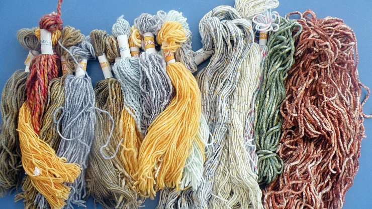 Tekstil sektöründe yeniden hareket başlıyor