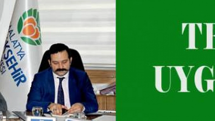 Bazı sokaklara tek yön 