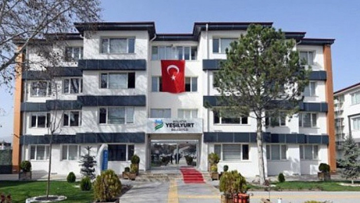 Temel malzemesi alınacak