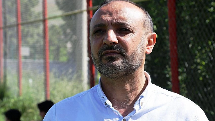 Temel hedef sporcu yetiştirmek