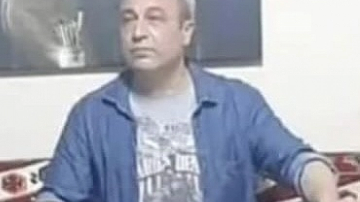 Denizli'den acı haber! Öğrencileriyle oynadı, kalp krizi geçirdi