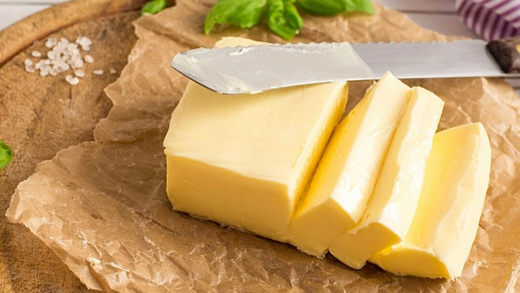 Tereyağı Etiketlerinde Yeni Düzenleme: Artık Kullanılamayacak