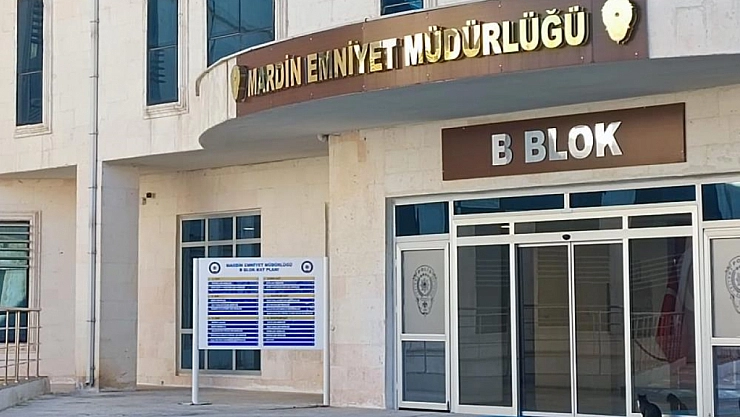 Terör finansmanına darbe