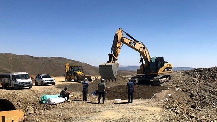 Terör saldırılarına karşı