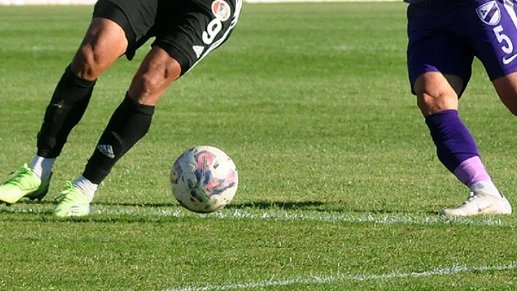 TFF 3. Lig'de görünüm