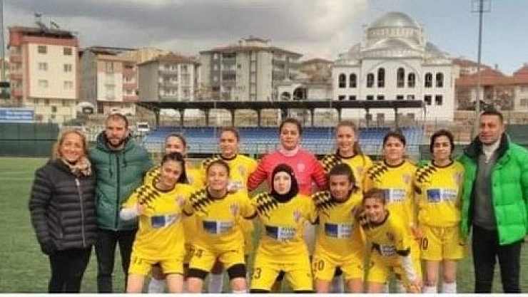 Malatya bayanlarda galip