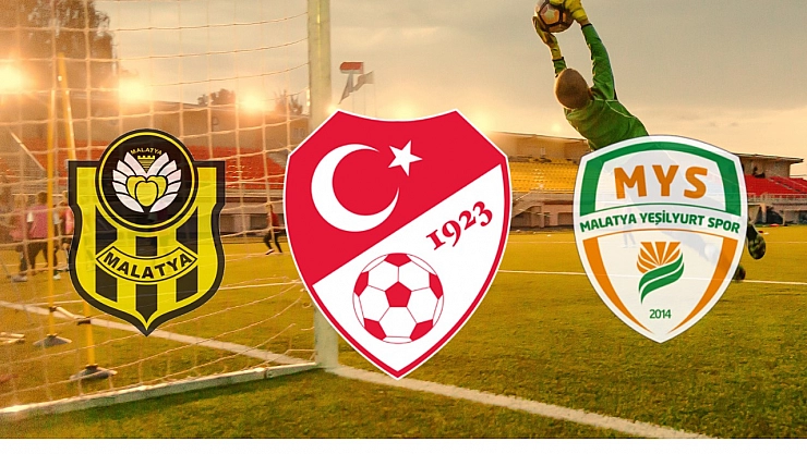 TFF'den kritik açıklama: Yeni Malatyaspor, Yeşilyurtspor lige devam edecek mi?