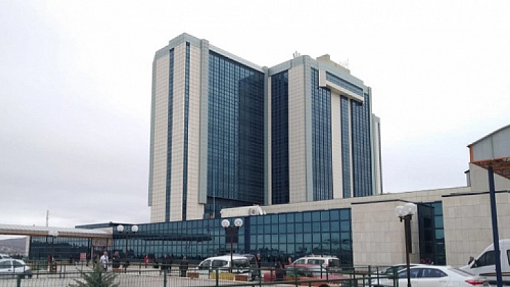 Tıbbi demirbaş alınacak