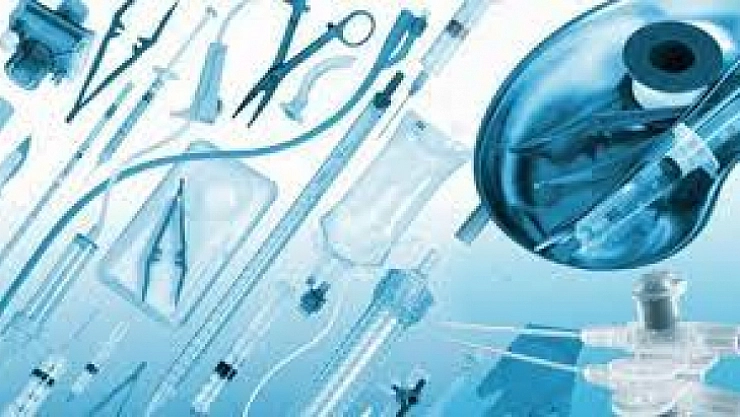 Tıbbi sarf malzeme satın alınacak