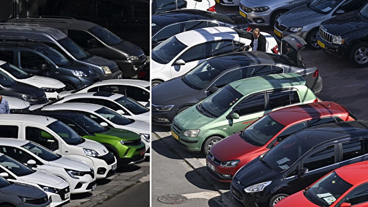 Ticaret Bakanlığı duyurdu: Tüm taşıt ilanlarında zorunlu olacak! Yeni uygulama devreye girdi