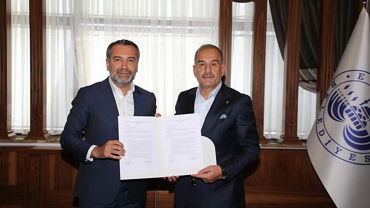 Ticaret yeniden canlanacak