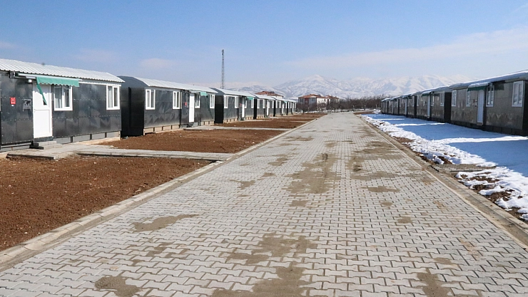 'Tıpta çok güçlü bir üniversiteyiz'