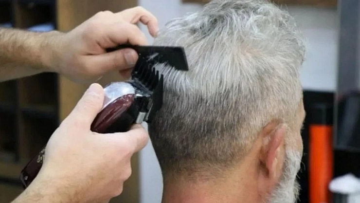 Tıraşa zam geldi | Vatandaş 'Fırsatçılık' dedi!!!!