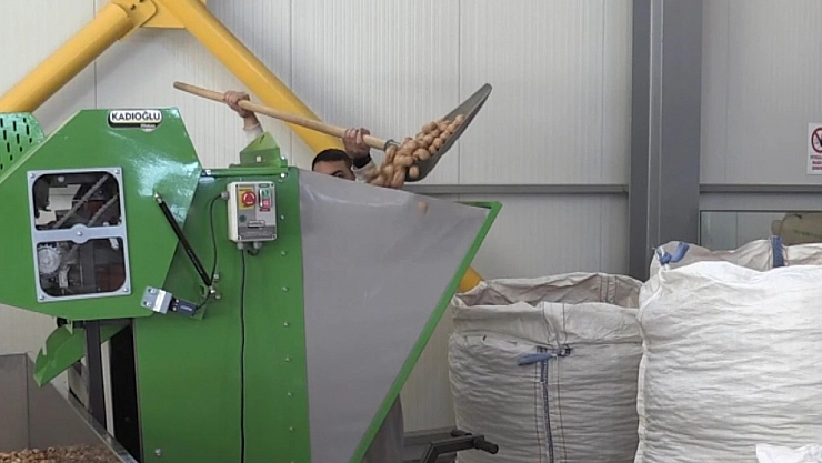 TKDK desteğiyle kuruldu: Malatya'dan talep yağıyor…