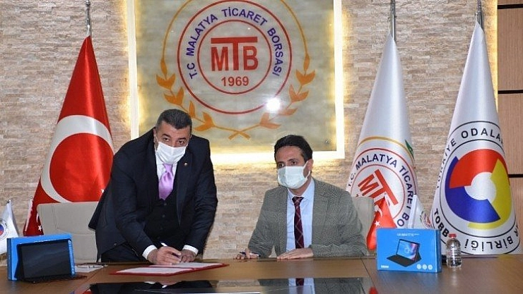 Öğrencilere tablet desteği