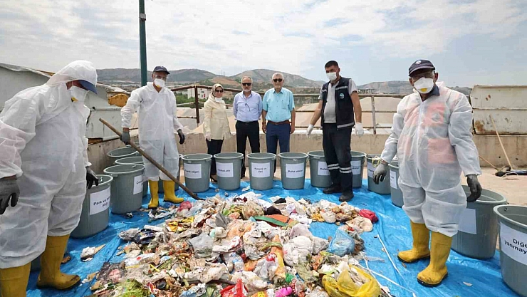 Milletimizin emaneti olan doğayı korumak boynumuzun borcudur
