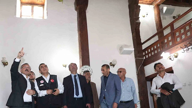 Tokat depreminde kaç bina yıkıldı?