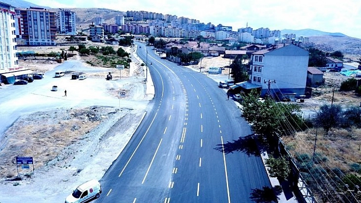 TOKİ'nin çehresi değişti