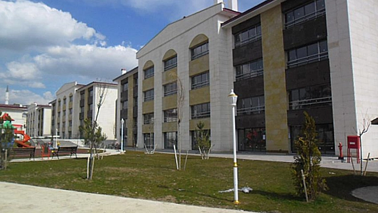 TOKİ 3 ilçede talep topluyor 