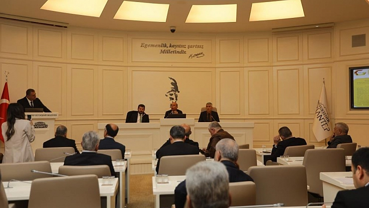 Toplu taşımaya 200 milyonluk destek!