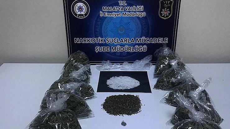 Torbacı operasyonu