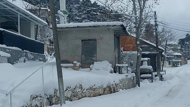 Toroslar sevinçli
